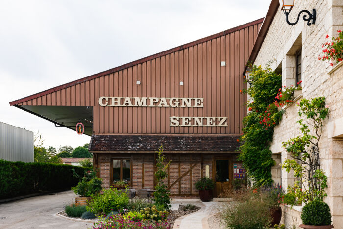 Champagne Cristian Senez.jpg Champagne Cristian Senez