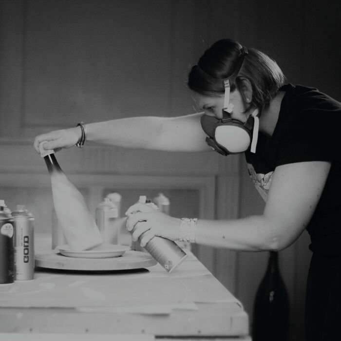 Mélanie Prignitz.jpeg Champagne Cottanceau-Prignitz