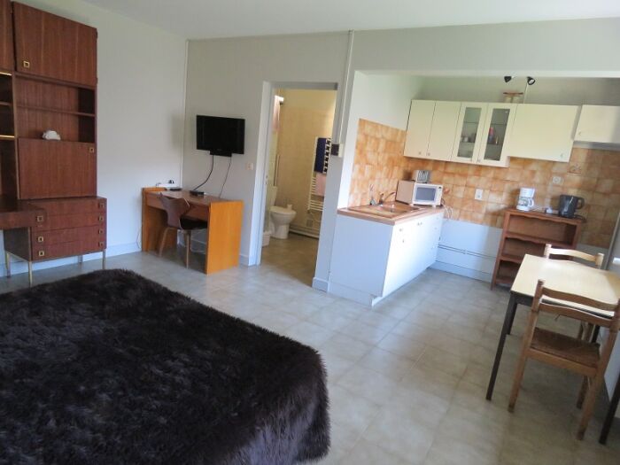 Ferme équestre de Lagesse - Chambre d'Hôtes ©Brunaud Paul-François