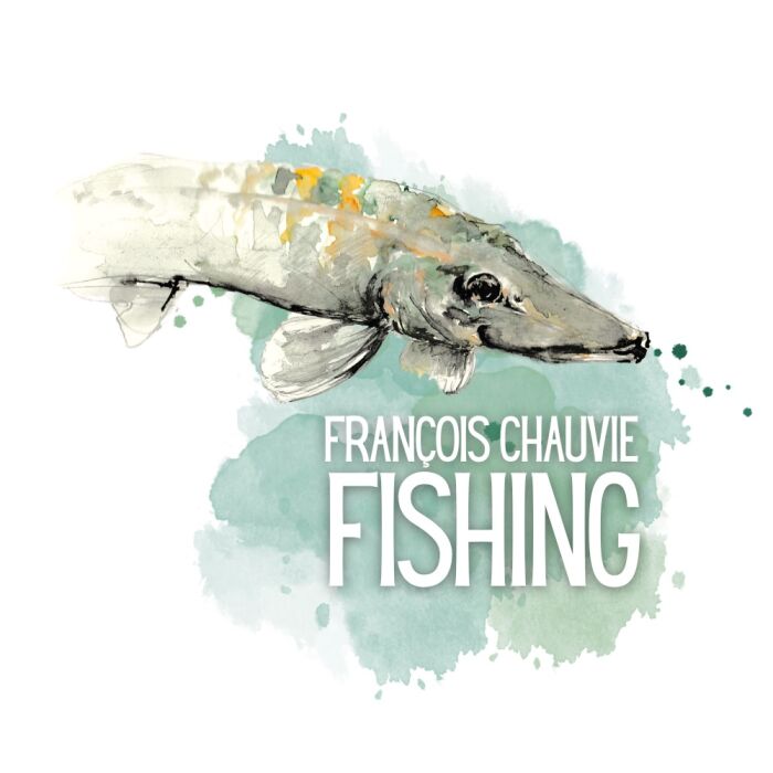Logo françois chauvie fishing JPEG.jpg François Chauvie