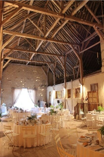 Gîtes du château de Vaux Gîtes du château de Vaux