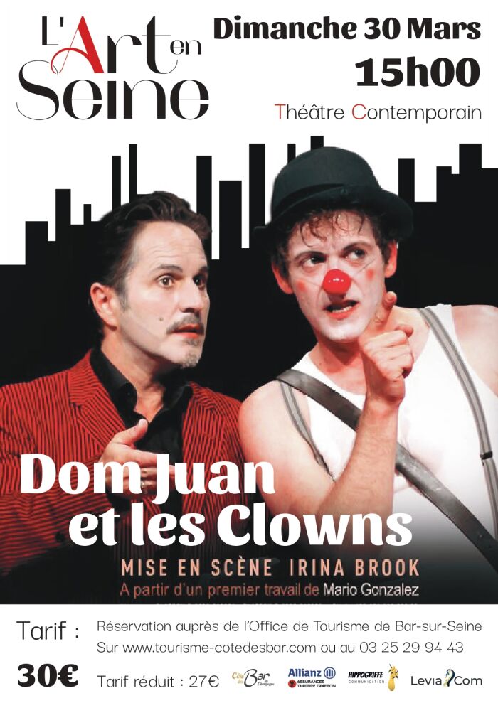Dom Juan.jpg Art en Seine
