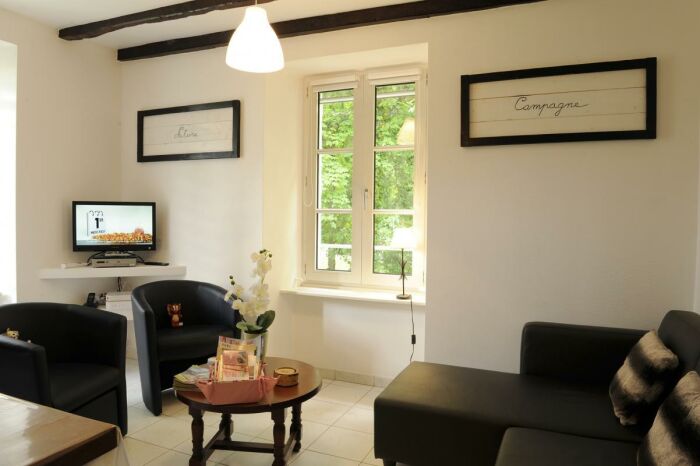 La Maison de Céline.jpg La Maison de Céline