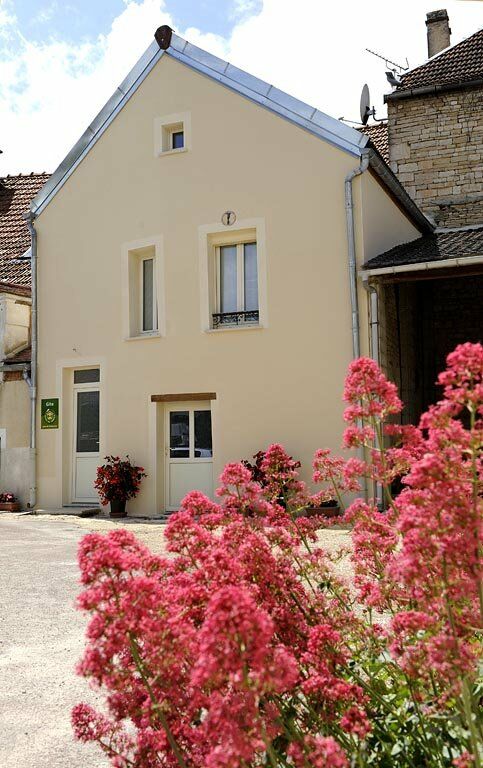 Gîte de La Croix Blanche.jpg Gîte de La Croix Blanche