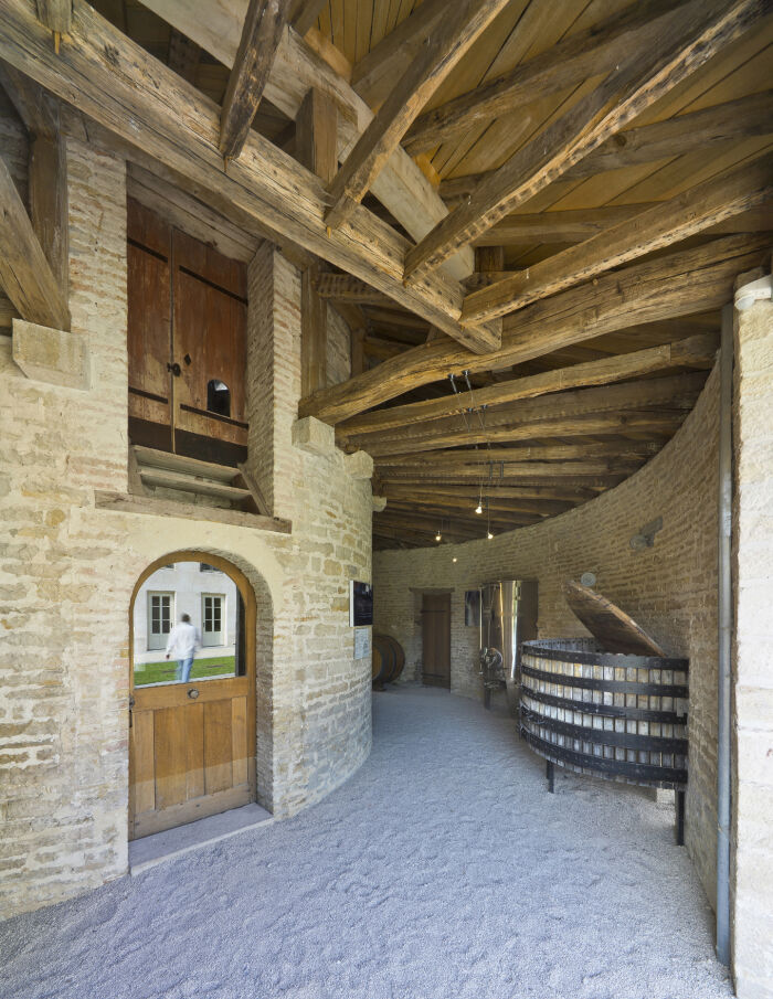 Champagne Devaux - Manoir.jpg Champagne Devaux - Manoir