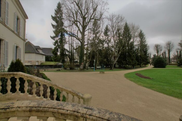 Gîte communal - Les Riceys.jpg Gîte communal - Les Riceys