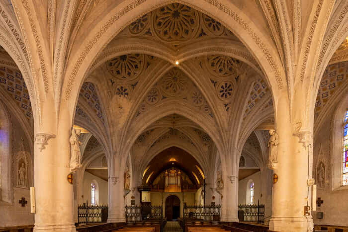 Eglise Saint-Martin de Rigny-le-Ferron 1 - © Studio OG .jpg
