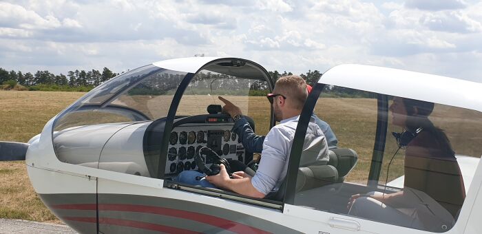 Aéroclub de la Côte des Bars.jpg Aéroclub de la Côte des Bars