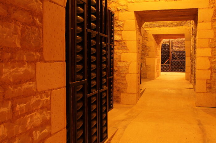 Champagne Jacques Defrance.jpg Champagne Jacques Defrance