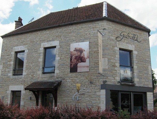 Boutique la Belle Gabrielle.jpg Boutique la Belle Gabrielle