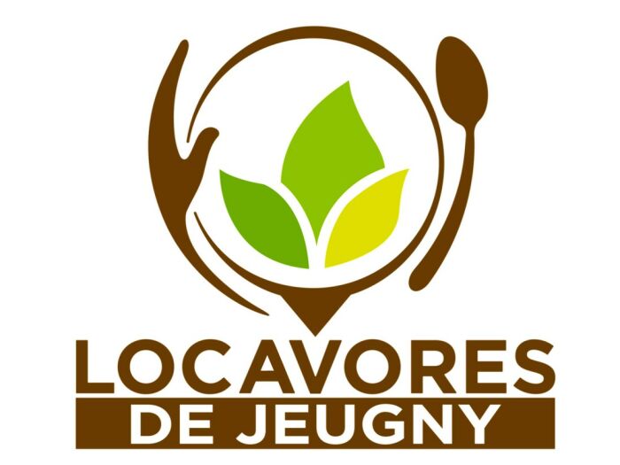 logo locavores de jeugny.jpg © C. Proust / Locavores de Jeugny
