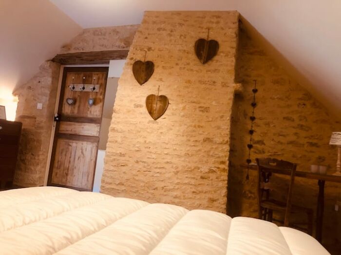 Le gîte du Noyer 4.jpg Claire Riquement