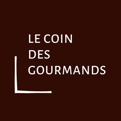 Logo.JPG Le coin des gourmands