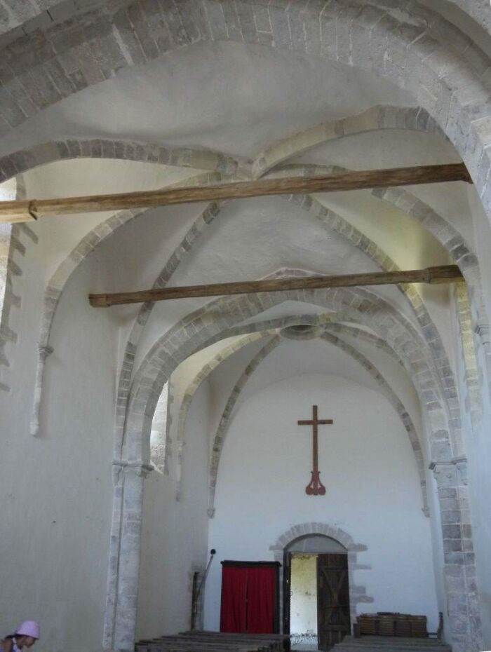 Eglise Saint-Laurent.jpg Eglise Saint-Laurent - Champignol-lez-Mondeville
