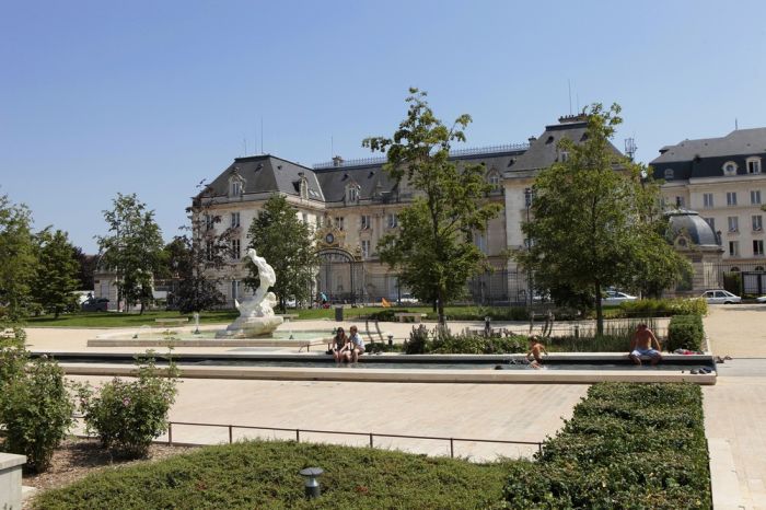 Place Bassin Préfecture - (c) D. Le Névé.jpg © D Le Nevé