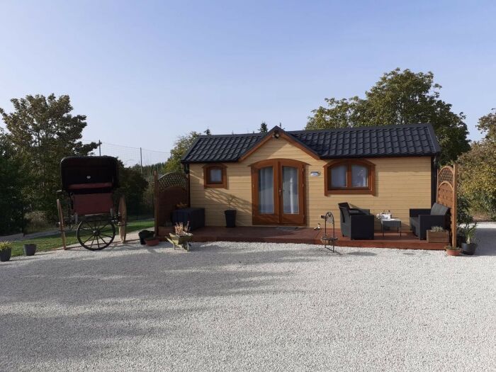 Le Chalet pour la Nuit - © O. Jourdheuille (1).jpg Le Chalet pour la Nuit - © O. Jourdheuille