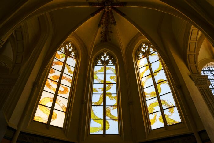 Eglise Saint-Laurent © Olivier Douard (18).jpg Olivier Douard