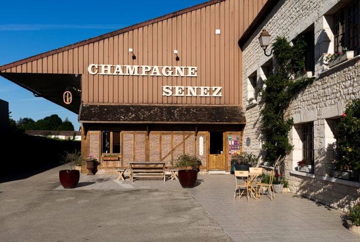 Champagne Cristian Senez.jpg Champagne Cristian Senez