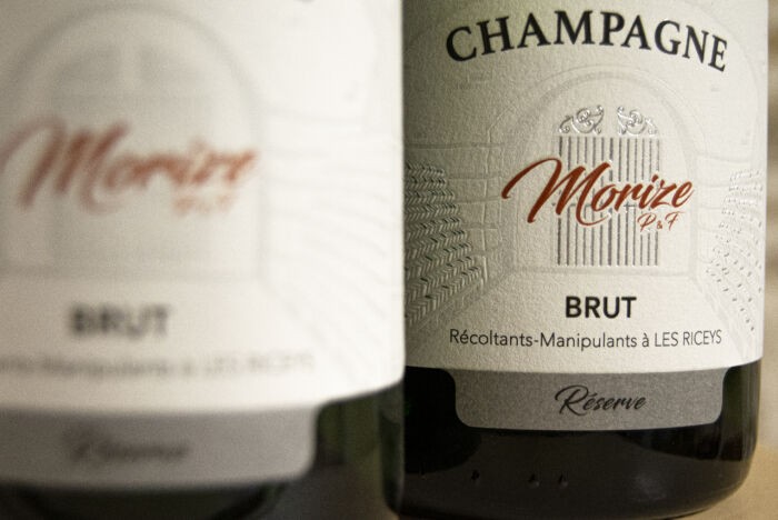 Champagne Morize Père & Fils.jpg Champagne Morize Père & Fils