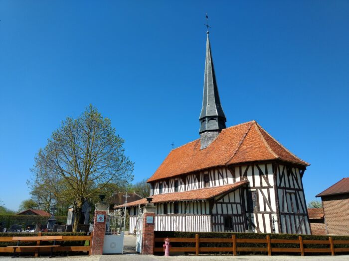 Eglise Bailly le Franc, ®A. Loison (7).jpg OT GLC - A. Loison