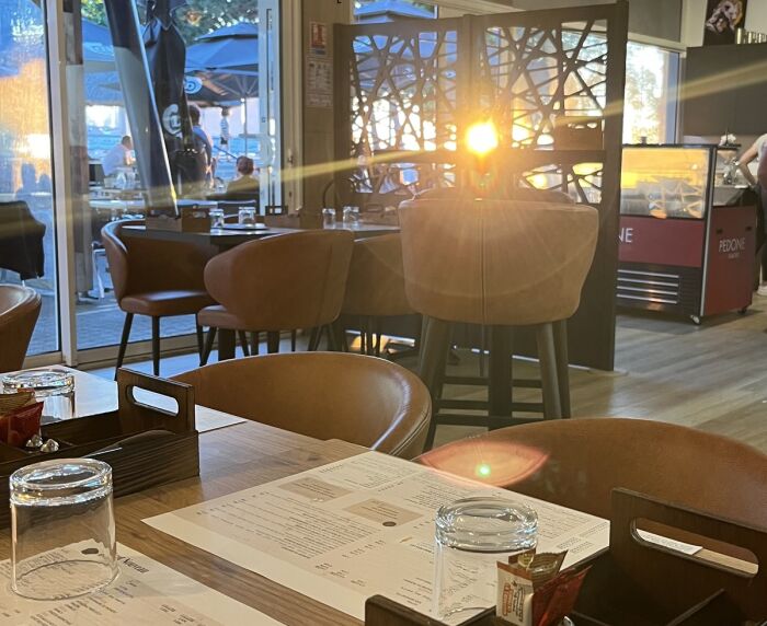 Bistrot Nouveau 6.jpg © Bistrot Nouveau