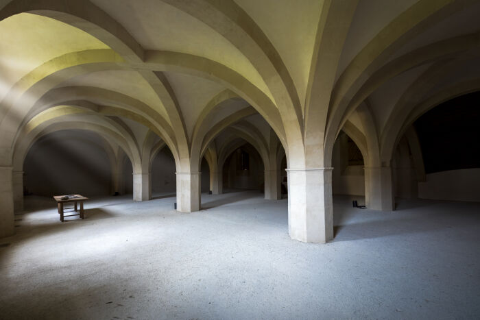 Abbaye de Clairvaux ©eric_lamy_photographies.jpg eric_lamy_photographies