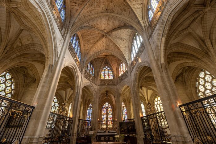 Eglise Saint-Pierre-et-Saint-Paul de Brienne-le-Château 1 - © Studio OG (1).JPG Studio OG