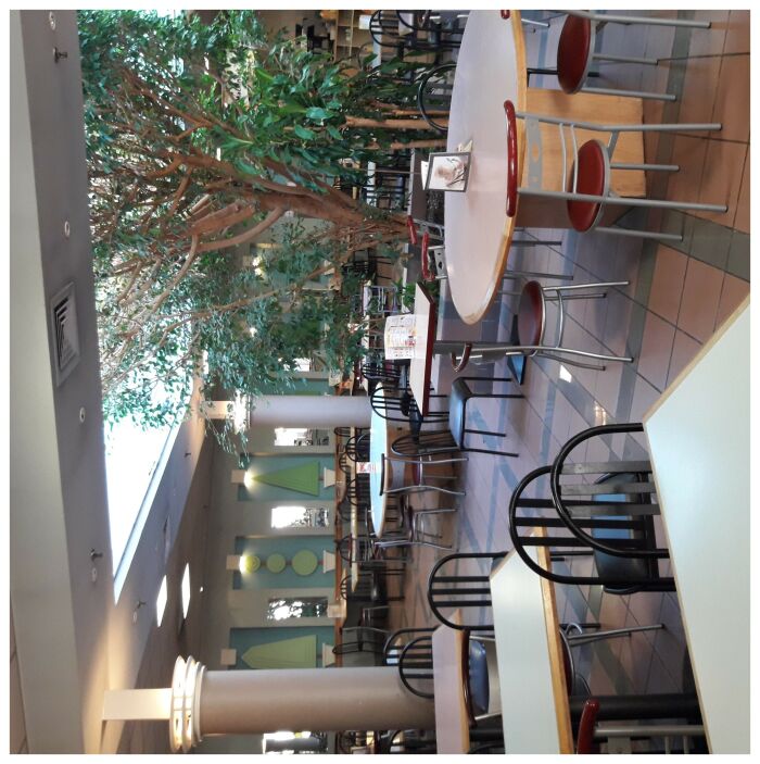 cafet salle.jpg Cafétéria E.Leclerc