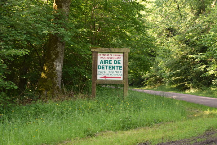 Aire PN Lignières. Crédit OTOA.JPG OTOA