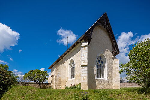 2Eglise Saint-Léger de Montfey 7 - © Studio OG.jpg Stidio OG