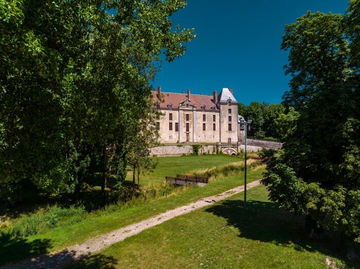 Château de Vendeuvre-sur-Barse - © Studio OG (2).jpg Studio OG