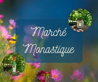 marché monastique.jpg abbaye de clairvaux