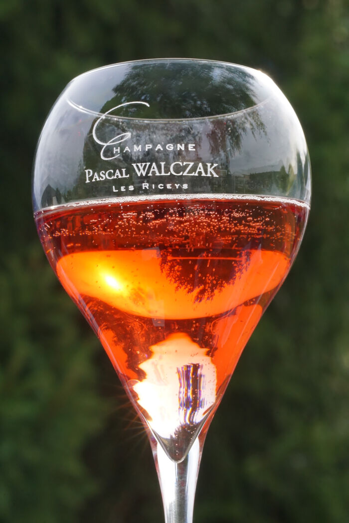 Champagne Pascal Walczak Père & Fils.jpg Champagne Pascal Walczak Père & Fils