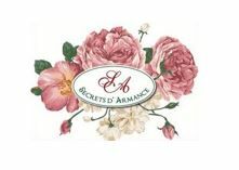 Logo Secrets d'Armance