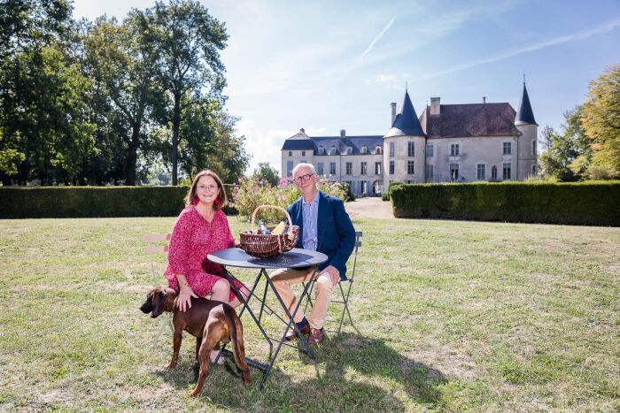 Château de Taisne.jpg Olivier Frajman