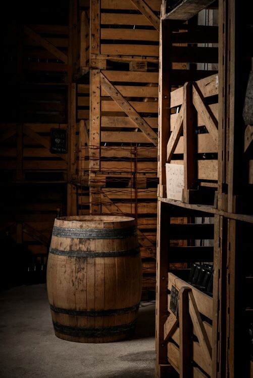 L'empreinte des fées _ Domaine de Mondeville.jpg L'empreinte des fées _ Domaine de Mondeville