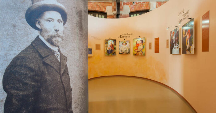 Du coté des renoir.jpg Du coté des renoir