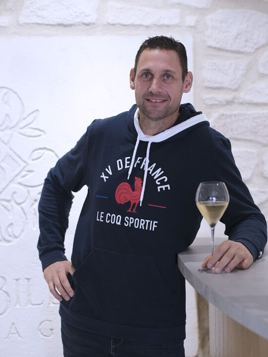 Champagne Romain Billette.jpg Champagne Romain Billette