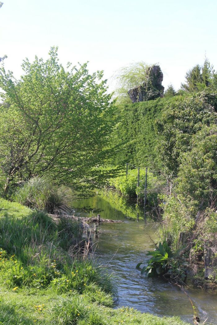 Voie Verte des Viennes © Laetitia Dagard -Troyes Champagne Tourisme (5).JPG © Laetitia Dagard -Troyes La Champagne Tourisme