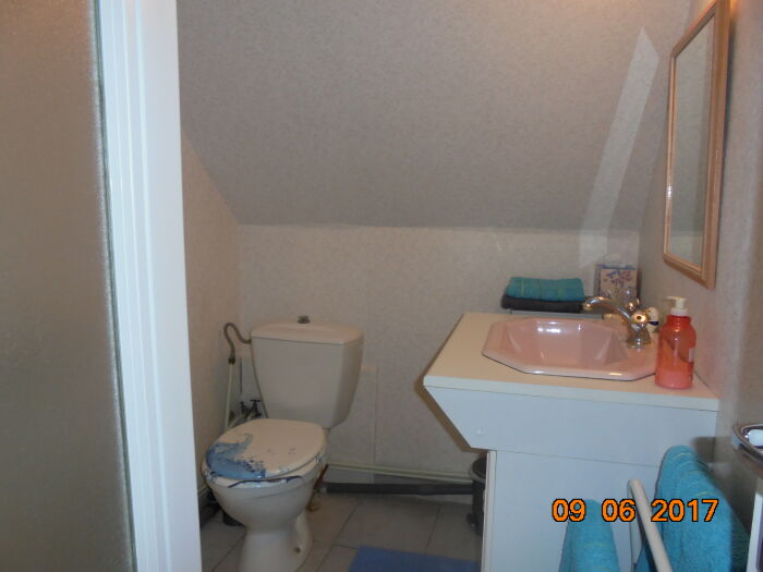 chambre 2c.JPG Le Hameau aux escargots