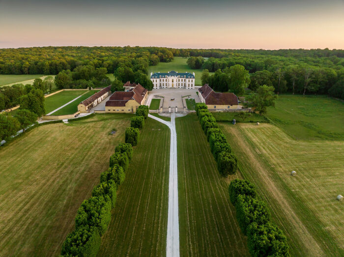 Château de Vaux.jpg Château de Vaux