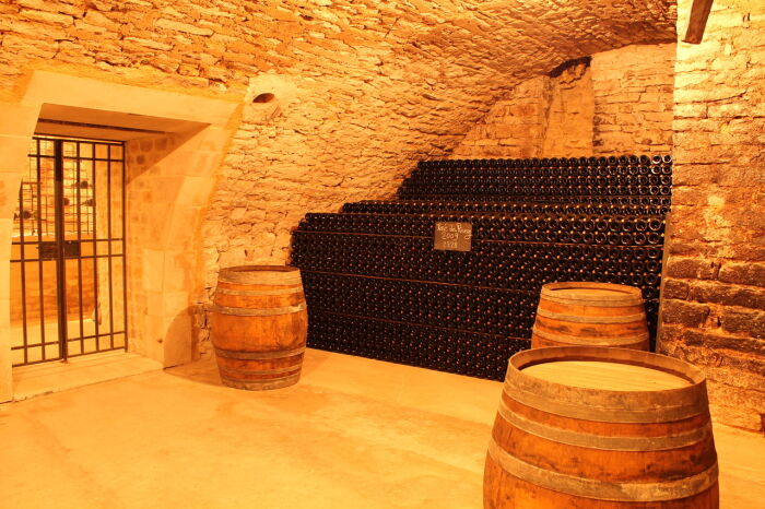 Champagne Jacques Defrance.jpg Champagne Jacques Defrance