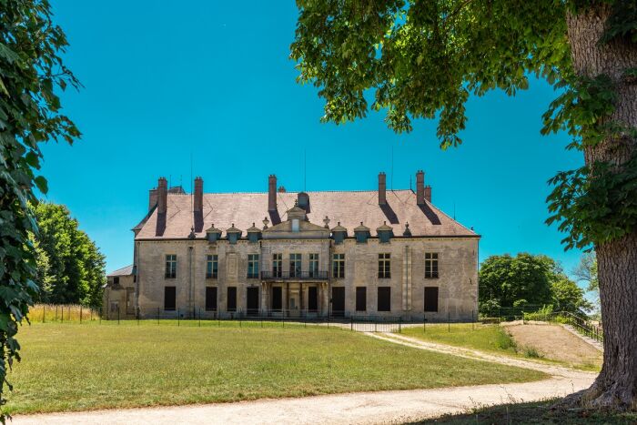 Château de Vendeuvre-sur-Barse - © Studio OG (3).jpg Studio OG