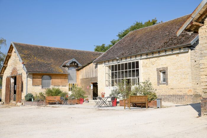 photo-1.jpg © Ferme de la Marque