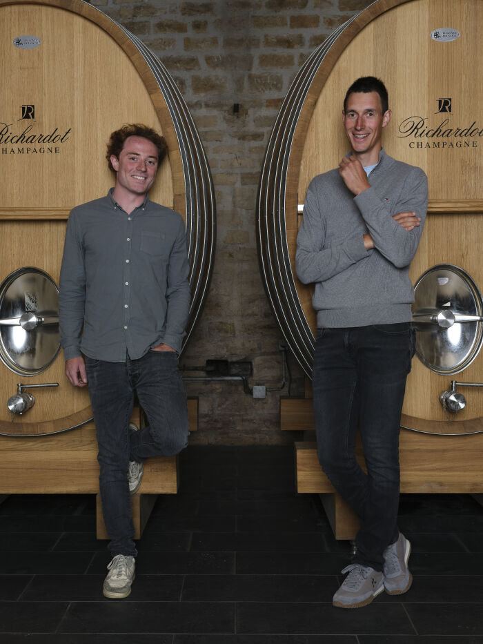 Champagne Richardot.jpg Champagne Richardot
