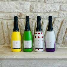 Bouteille Tour de France.jpg Champagne Cottanceau-Prignitz