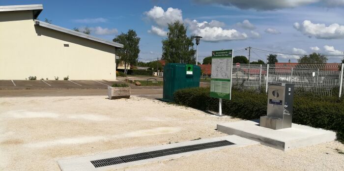 Aire de camping-car de Mailly-le-Camp - Crédit Mairie Mailly le Camp.jpg Mairie Mailly le Camp