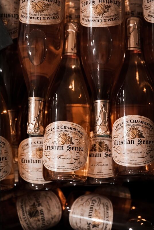Champagne Cristian Senez.jpg Champagne Cristian Senez
