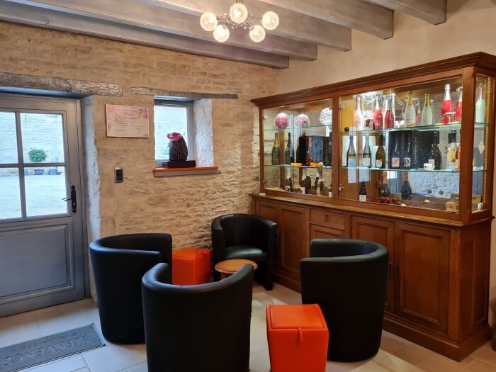 Le Vieux Pressoir.jpg Le Vieux Pressoir