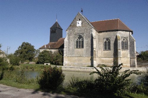 maisons-les-chaource2.jpg Office de Tourisme Othe Armance
